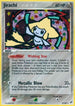 Jirachi (9/107) [Deoxys]