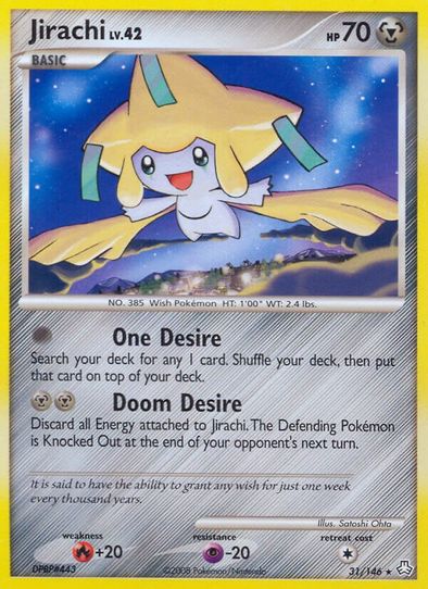 pokemon cards jirachi Pokemon TCG: Jirachi GX Collection Box in Multicolor