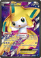 Jirachi EX ( Full Art) (98/101) [Black & White: Plasma Blast]