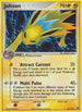 Jolteon (8/115) [Unseen Forces]