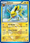 Jolteon (Team Plasma) (34/90) [HeartGold SoulSilver]
