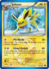 Jolteon (Team Plasma) (34/90) [HeartGold SoulSilver]