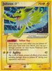 Jolteon Star (101/108) [Power Keepers]