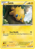 Joltik (44/114) [Black and White]
