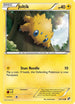 Joltik (44/114) [Black and White]