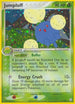 Jumpluff (11/109) [Team Rocket Returns]