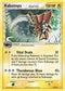 Kabutops (Delta Species) (9/111) [EX: Holon Phantoms]