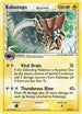 Kabutops (Delta Species) (9/111) [EX: Holon Phantoms]