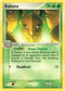 Kakuna (36/112) [FireRed & LeafGreen]
