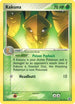 Kakuna (36/112) [FireRed & LeafGreen]