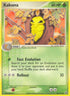 Kakuna (46/101) [Delta Species]