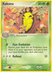 Kakuna (46/101) [Delta Species]