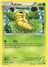 Kakuna (2/90) [HeartGold SoulSilver]