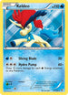 Keldeo (47/109) [Boundaries Crossed]