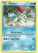 Keldeo - BW (Tinsel Holo) (BW60) [Black And White Promos]