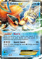 Keldeo EX (45/113) [Legendary Treasures]