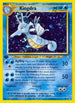 Kingdra (8/105) [Neo Genesis]