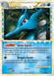 Kingdra (Prime) (85/95) [Heartgold & Soulsilver: Unleashed]