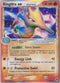 Kingdra ex (Delta Species) (94/101) [EX: Dragon Frontiers]
