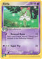 Kirlia (34) [Legendary Collection]