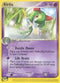 Kirlia (35) [Legendary Collection]