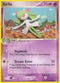 Kirlia (31/108) [Power Keepers]