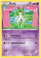 Kirlia (60/113) [Legendary Treasures]