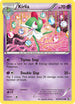 Kirlia (RC9) [Legendary Treasures: Radiant Collection]