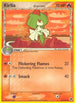 Kirlia (Delta Species) (33/101) [EX: Dragon Frontiers]