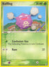 Koffing (72/101) [Delta Species]