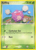 Koffing (72/101) [Delta Species]