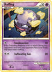 Koffing (60/95) [Call of Legends]