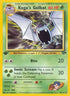 Koga's Golbat (46/132) [Gym Challenge]