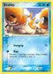 Krabby (66/112) [FireRed & LeafGreen]