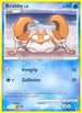 Krabby (75/106) [Great Encounters]
