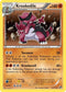 Krookodile (65/114) [Black and White]