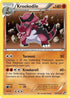 Krookodile (65/114) [Black and White]