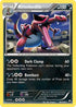 Krookodile (66/108) [Dark Explorers]