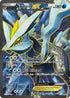 Kyurem EX ( Full Art) (96/99) [Black & White: Next Destinies]
