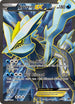 Kyurem EX ( Full Art) (96/99) [Black & White: Next Destinies]