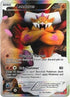 Landorus - BW (BW43) [Black And White Promos]