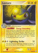 Lanturn (38/101) [Hidden Legends]