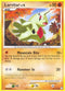 Larvitar (87/123) [Mysterious Treasures]