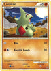 Larvitar (51/95) [Heartgold & Soulsilver: Unleashed]