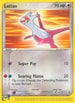 Latias (14) [Nintendo Promos]