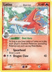 Latias ( - Delta Species) (11/111) [EX: Holon Phantoms]