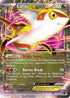 Latias EX (85/90) [HeartGold SoulSilver]