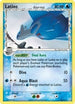 Latios ( - Delta Species) (12/111) [EX: Holon Phantoms]