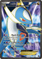 Latios EX ( Full Art) (113/90) [HeartGold SoulSilver]