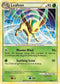 Leafeon (17/90) [Heartgold & Soulsilver: Undaunted]